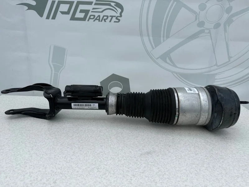 Амортизатор пневмо передний левый Mercedes-benz GLE W166