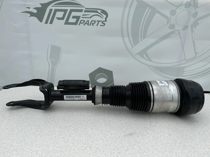 Амортизатор пневмо передний левый Mercedes-benz GLS X166