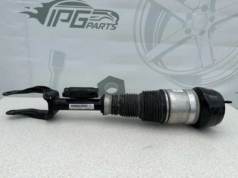 Амортизатор пневмо передний левый Mercedes-benz GLE W166