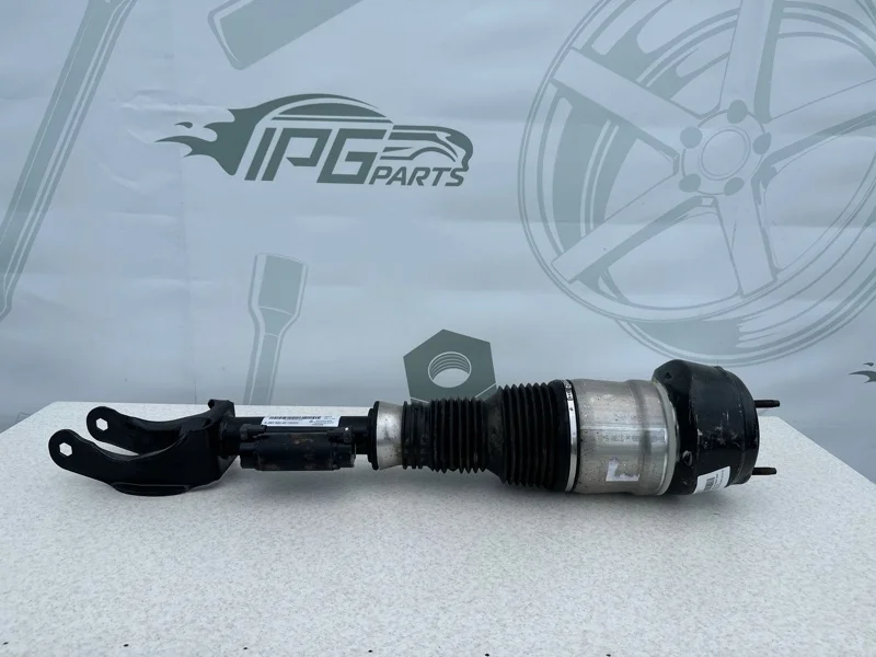 Амортизатор пневмо передний правый Mercedes-benz GLE W166