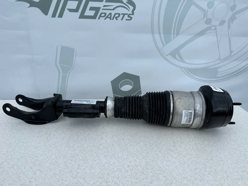 Амортизатор пневмо передний правый Mercedes-benz GLE W166