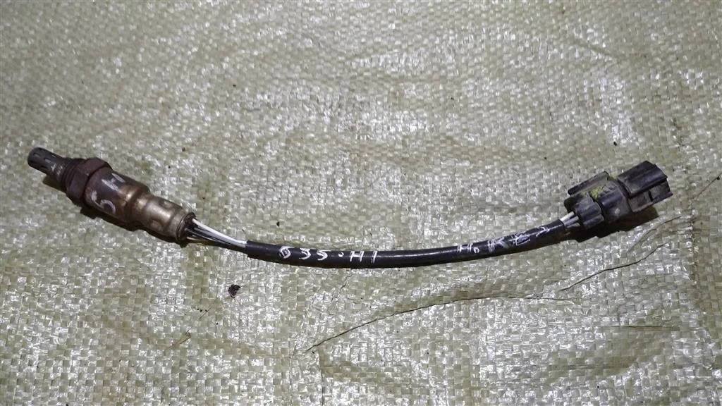 Б.у. датчик кислорода HONDA CR-V RE HONDA CR-V RE