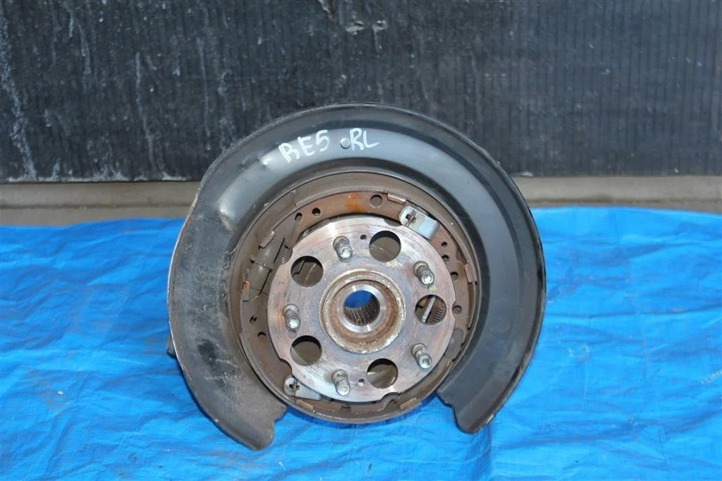 Б.у. цапфа HONDA CR-V RE HONDA CR-V RE