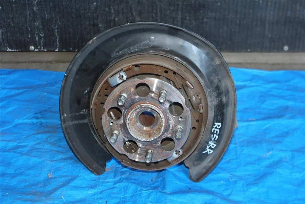 Б.у. цапфа HONDA CR-V RE HONDA CR-V RE