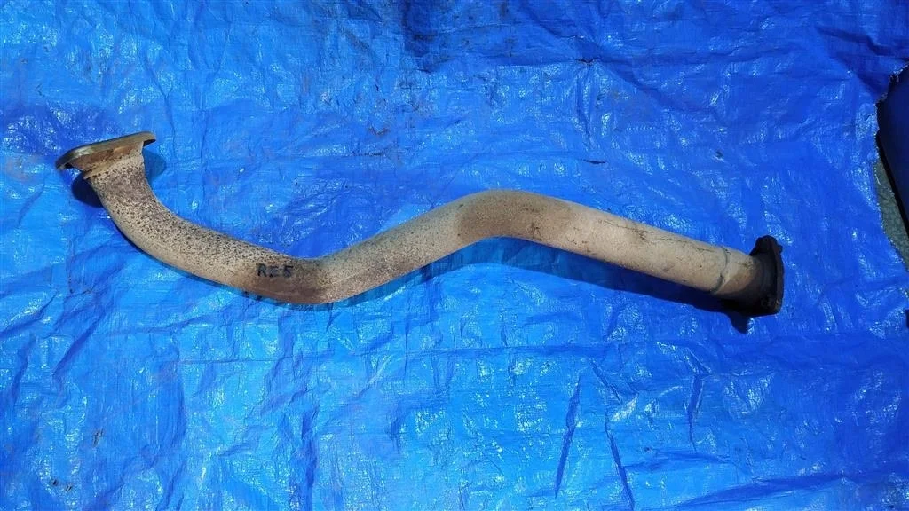 Б.у. глушитель HONDA CR-V RE HONDA CR-V RE