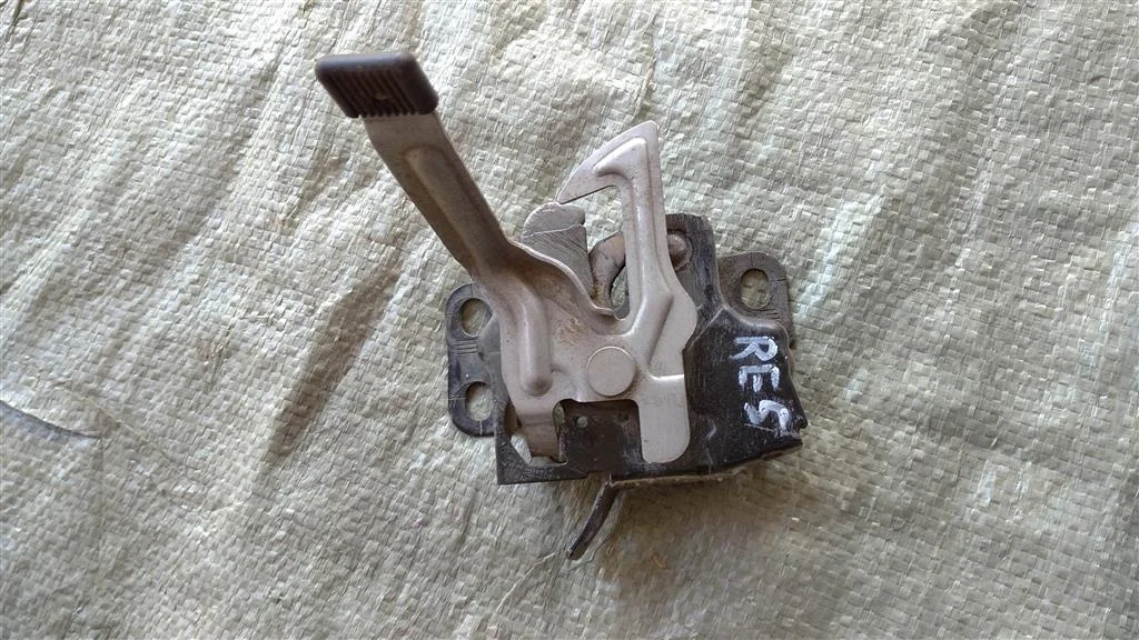 Б.у. замок капота HONDA CR-V RE HONDA CR-V RE