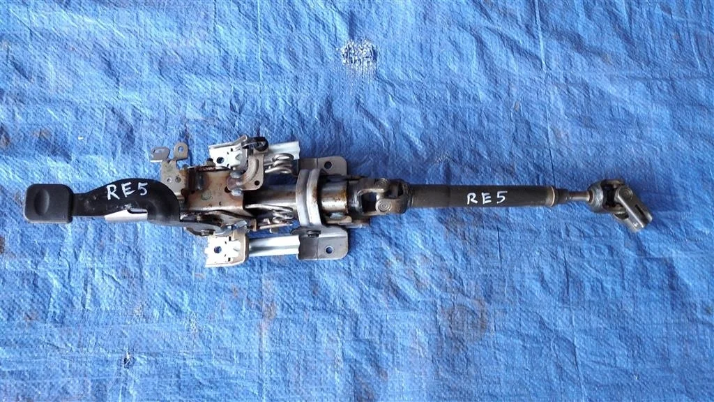 Б.у. колонка рулевая HONDA CR-V RE HONDA CR-V RE