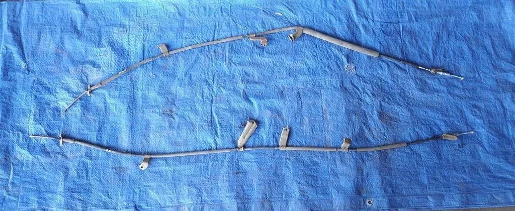 Б.у. трос стояночного тормоза HONDA CR-V RE HONDA CR-V RE