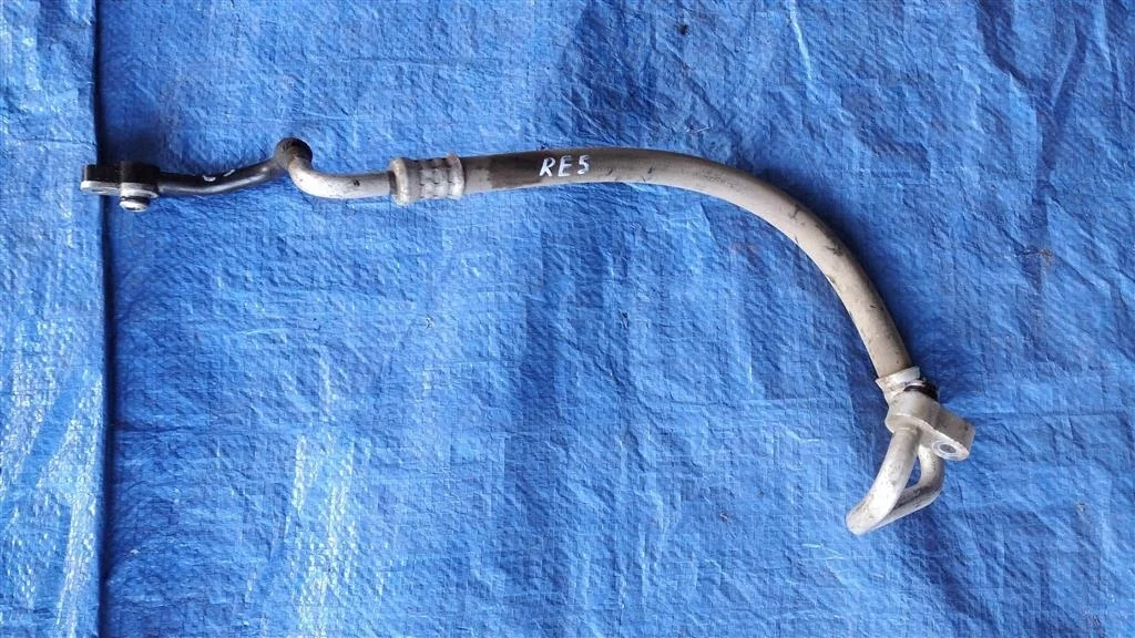 Б.у. трубка кондиционера короткая HONDA CR-V RE HONDA CR-V RE