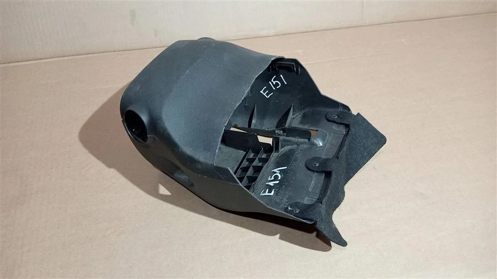 Б.у. кожух рулевой колонки TOYOTA COROLLA ZRE151 TOYOTA COROLLA ZRE151