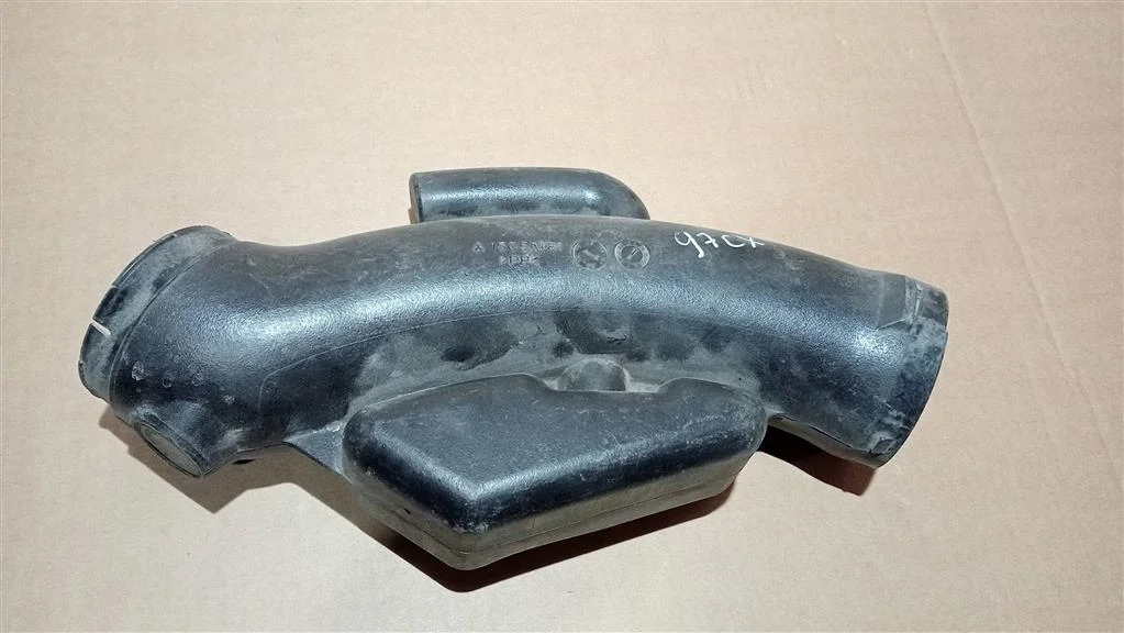 Б.у. воздуховод MITSUBISHI PAJERO V97W MITSUBISHI PAJERO V97W