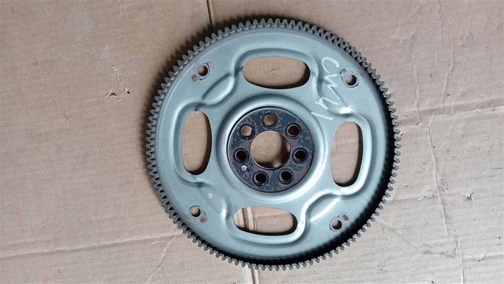 Б.у. маховик MITSUBISHI OUTLANDER XL CW4W MITSUBISHI OUTLANDER XL CW4W