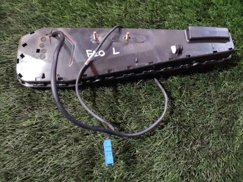 Подушка безопасности BMW F20