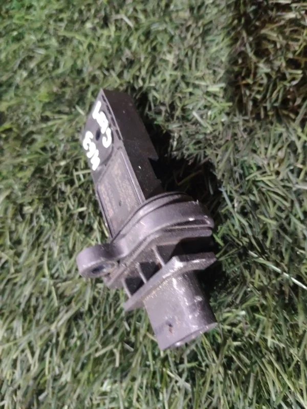 Расходомер воздуха BMW 550iX 2011 F10