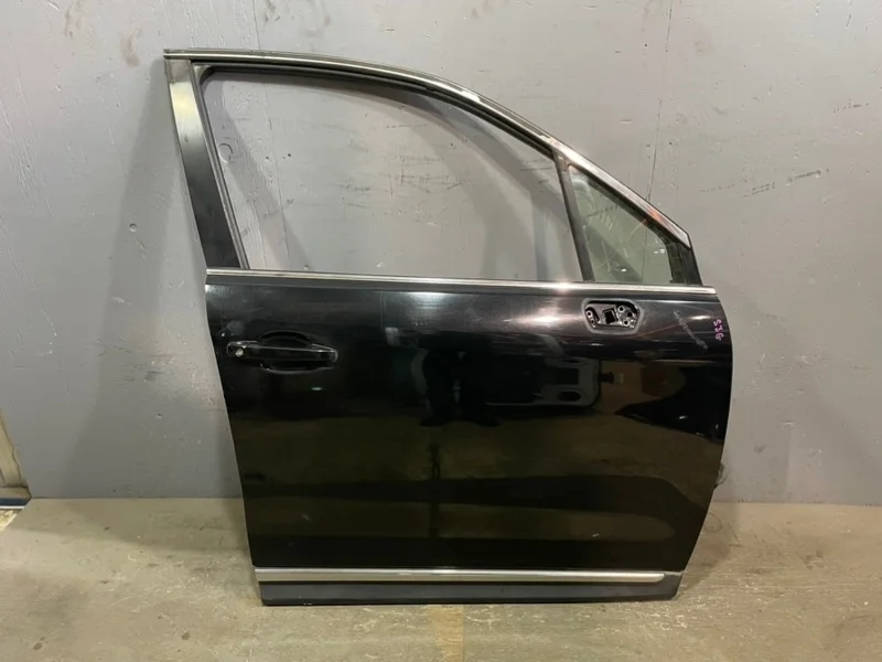 Дверь Subaru Forester SJ
