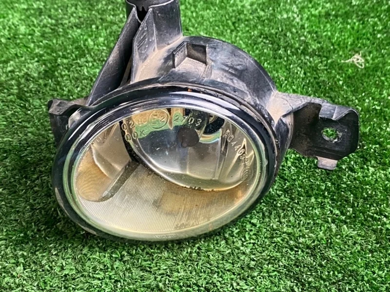 Фара противотуманная BMW X5 E70