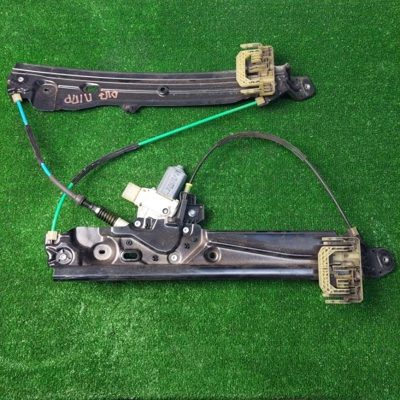 Стеклоподъемник BMW F10