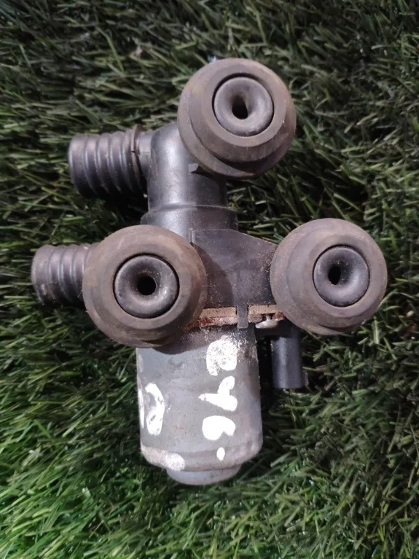 Клапан печки BMW 520i E39