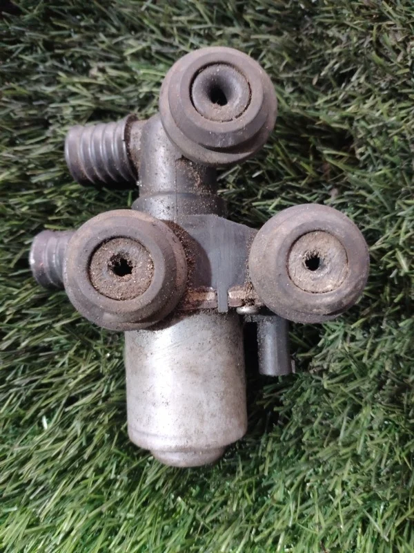 Клапан печки BMW 530i E39