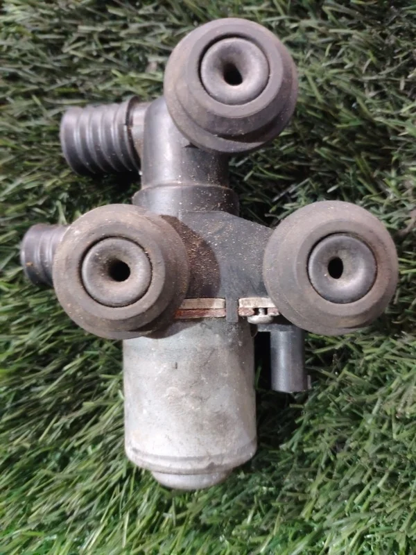 Клапан печки BMW 530i E39