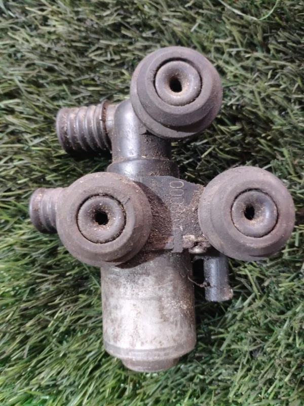 Клапан печки BMW 318i E46