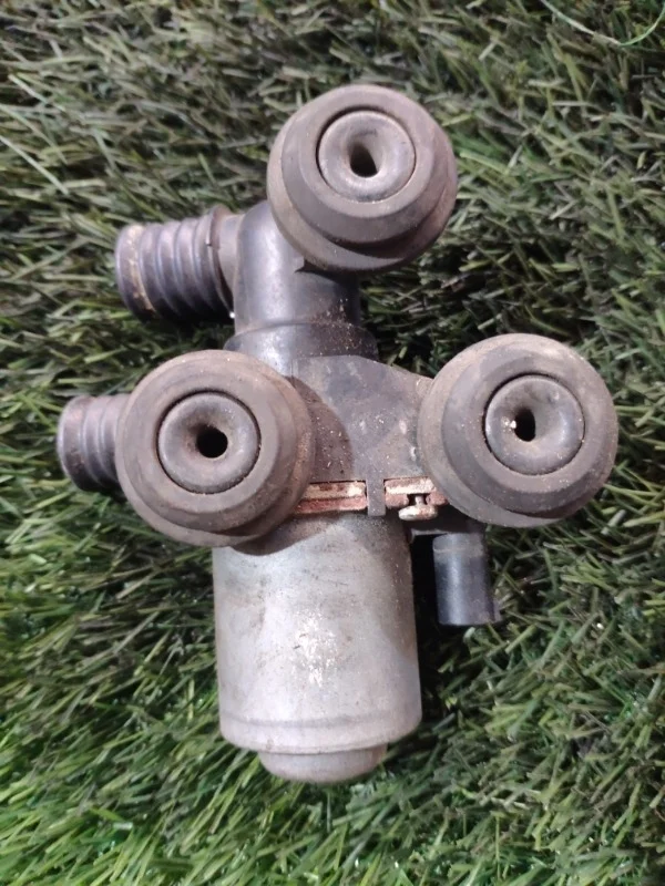 Клапан печки BMW 318i E46