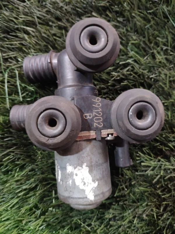 Клапан печки BMW 530i E39