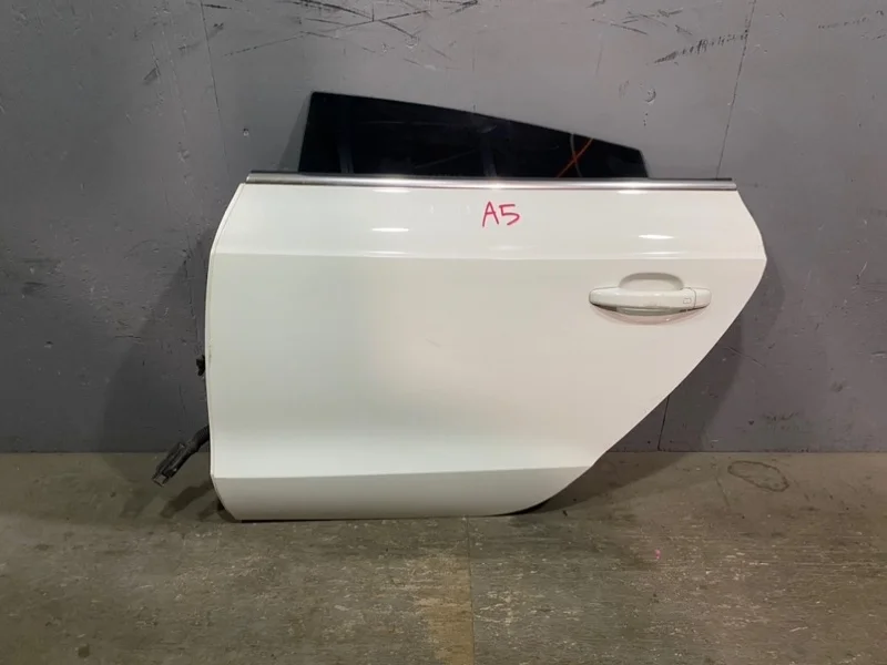 Дверь Audi A5 8T