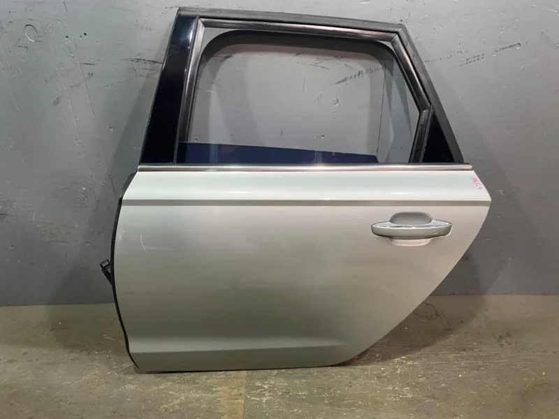 Дверь Audi A6 C7