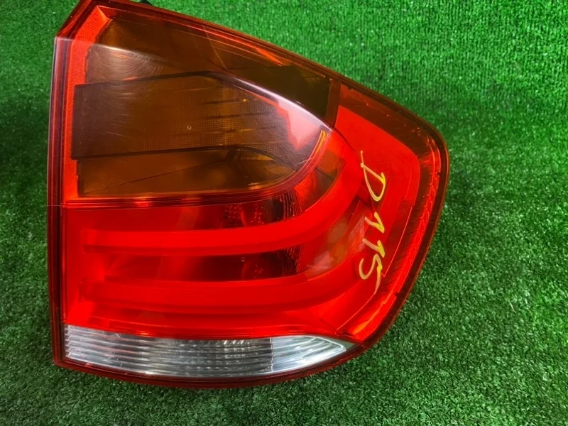 Фонарь BMW X1 E84