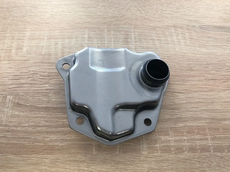 ФИЛЬТР АКПП MITSUBISHI LANCER 10 2007 2824A007 CY1A 4A91