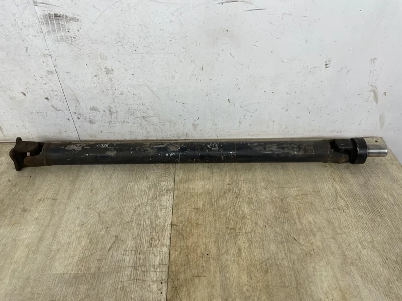 Карданный вал MITSUBISHI PAJERO SPORT 1 1998 1999 2000 2001 2002 2003 2004 2005 2006 2007 2008 2009 MR389326 K96W 4D56, задний