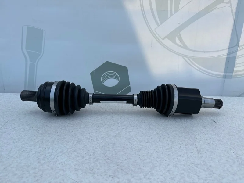 Привод передний правый Mercedes-benz W222