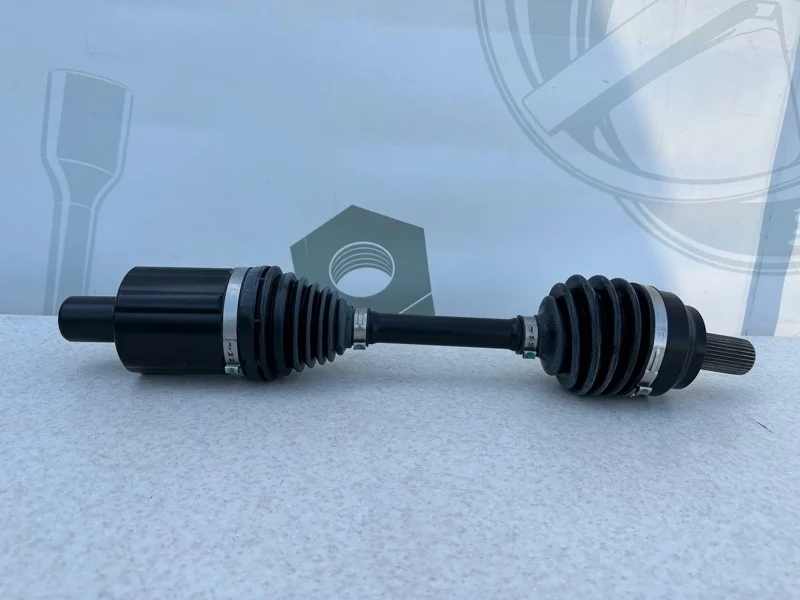 Привод передний левый Mercedes-benz GLK X204