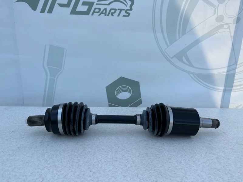 Привод передний правый Mercedes-benz GLK X204