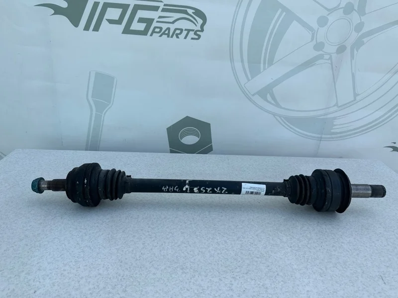 Привод задний Mercedes-benz GLC 2016 C253