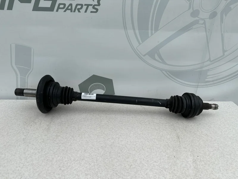 Привод задний Mercedes-benz GLC 2016 C253