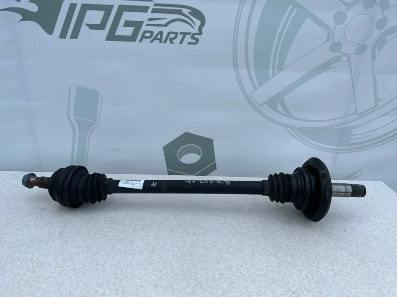 Привод задний Mercedes-benz GLC 2017 C253