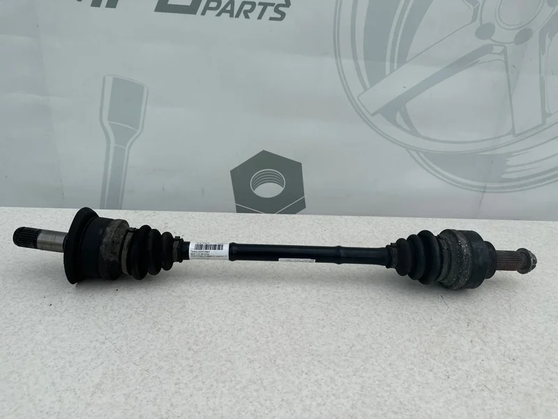 Привод задний левый BMW 3 F31