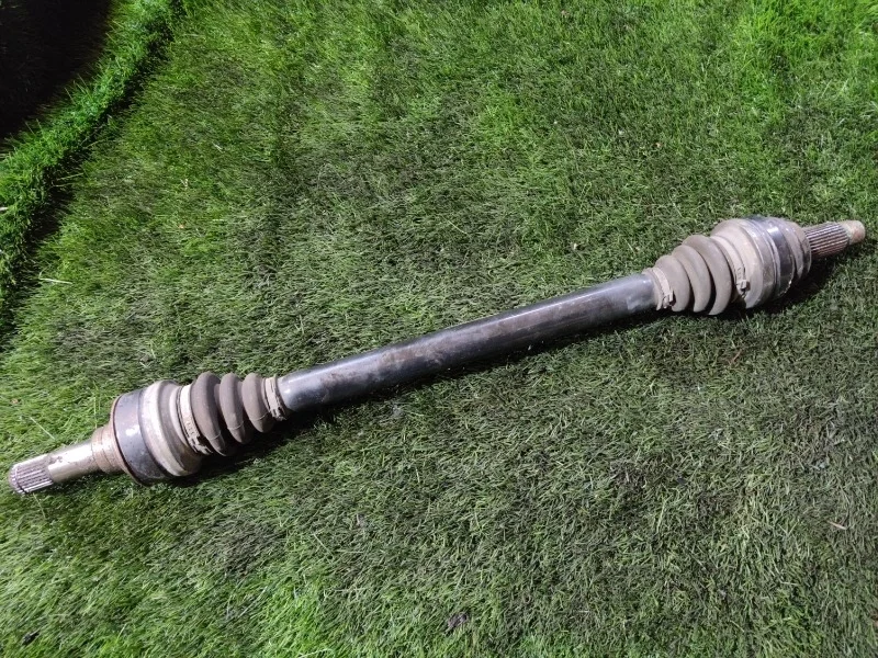 Привод BMW 535iX 2014 F10