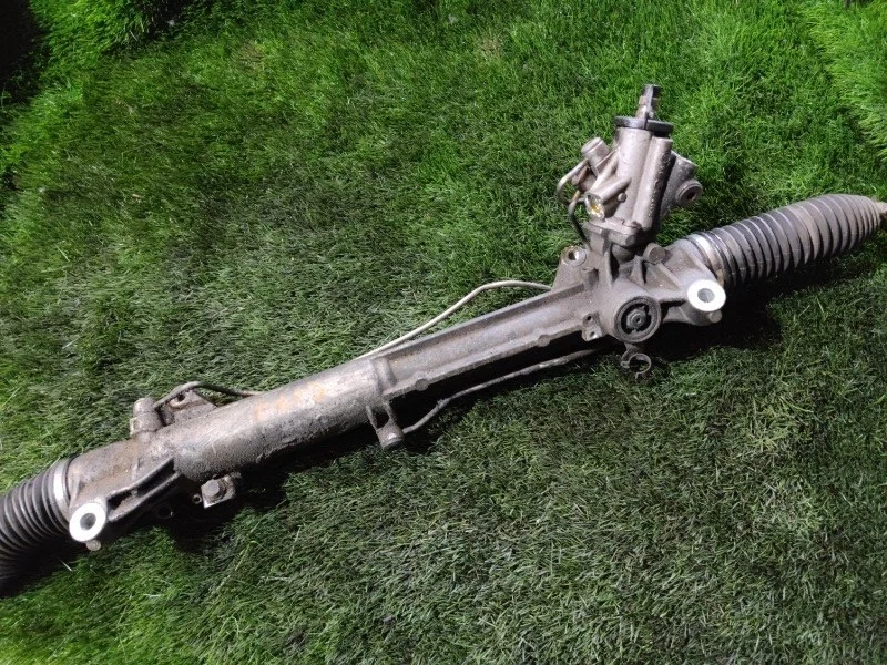 Рулевая рейка BMW 535iX 2014 F10