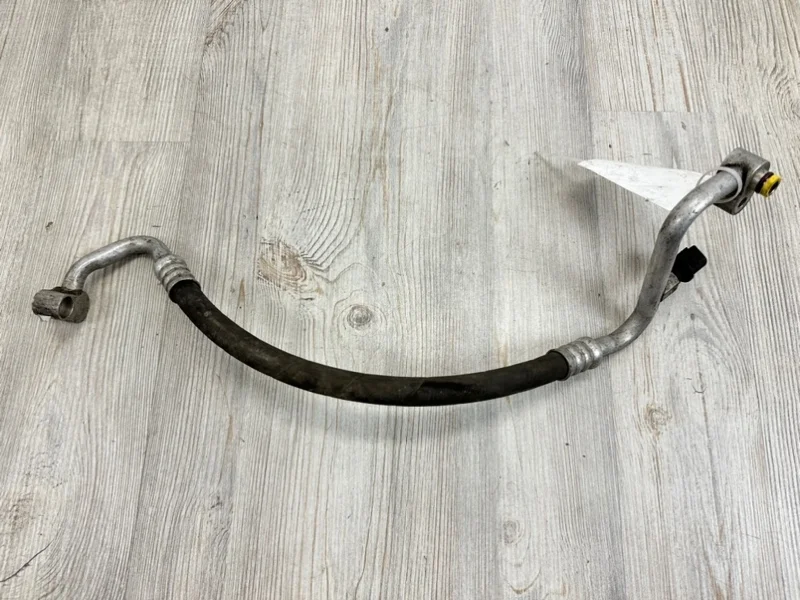 Трубка кондиционера Audi Q7 2007-2015 4L