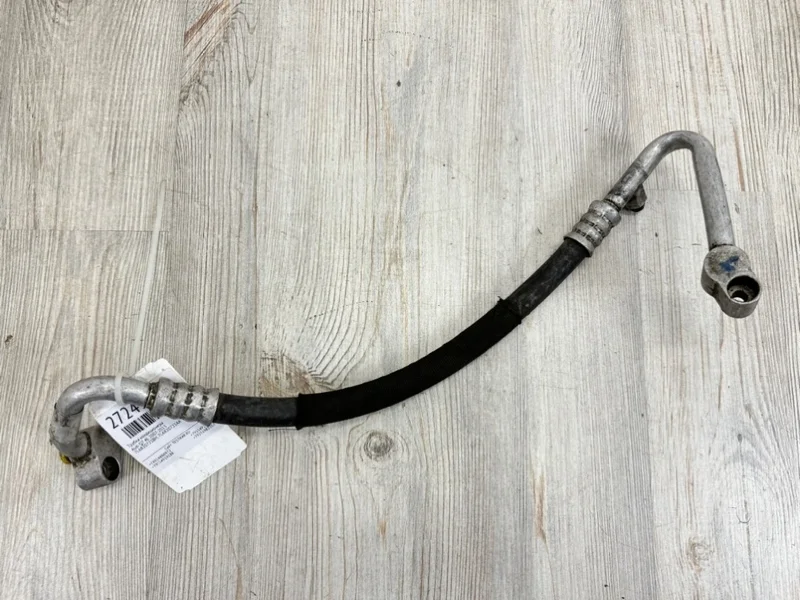 Трубка кондиционера Audi Q7 2007-2015 4L