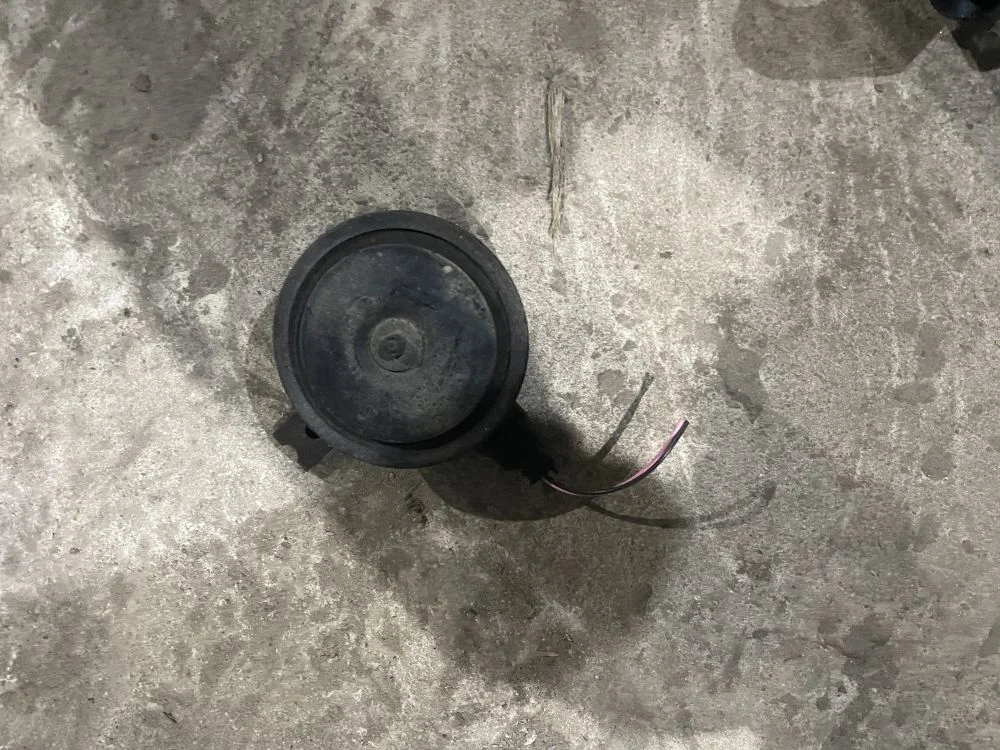 сигнал гудок kia ceed ed