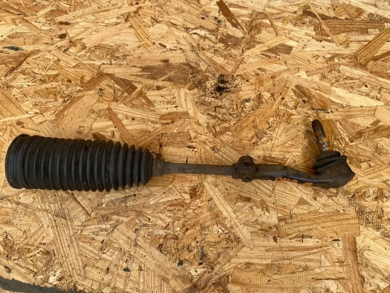 Тяга рулевая BMW E90