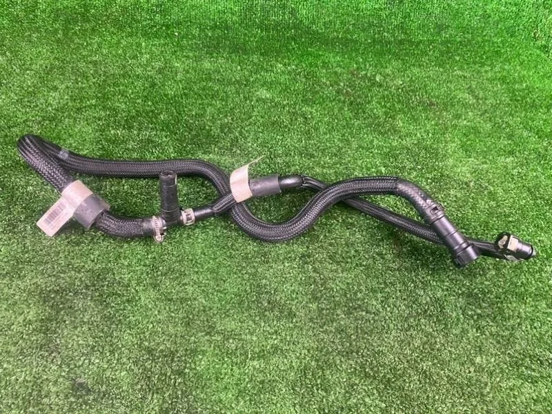 Топливный шланг BMW 530D F07 GT