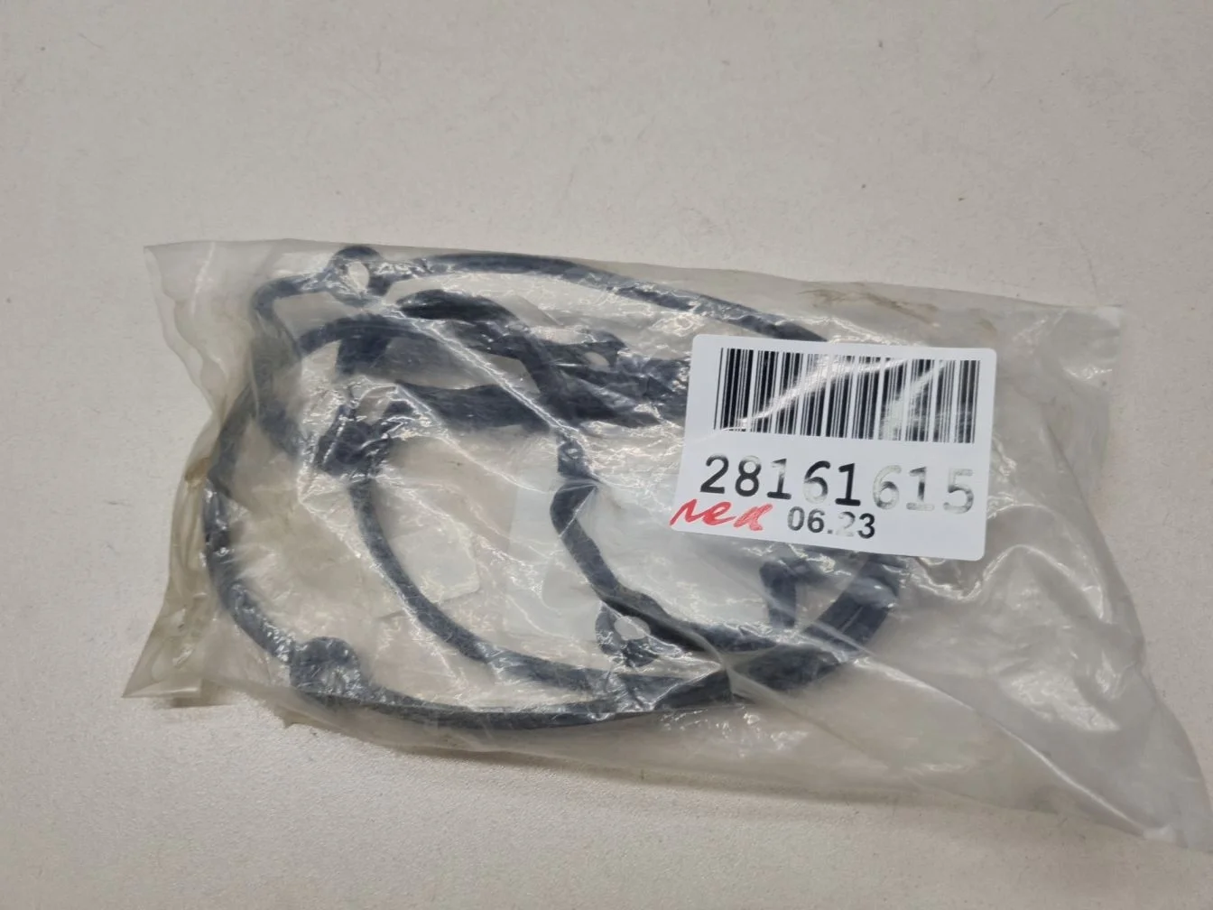 Прокладка клапанной крышки для Hyundai Santa Fe SM 2000-2012