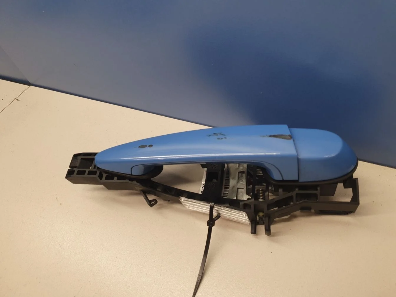 Ручка двери нaружная задняя правая для BMW 3 F30 2011-2018