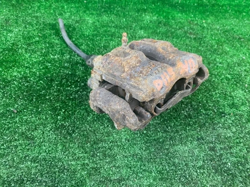 Суппорт тормозной BMW X1 E84