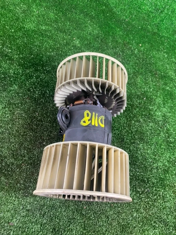 Мотор печки BMW X5 E53